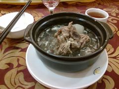 20111011258-巴扎美食·新疆菜·西域歌舞表演餐厅(新疆大厦店)