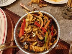 -食间牛排(湖西路店)