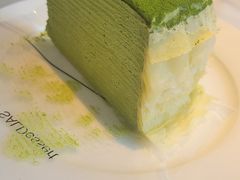 -六六·抹茶66’s SALDessert(保利时光里店)
