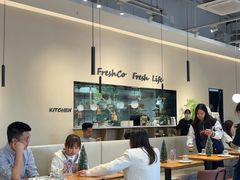 -FreshCo鲜途·西厨(大良店)