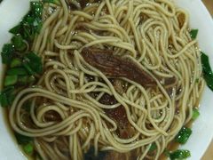 -瞻老元面馆(双塘路店)
