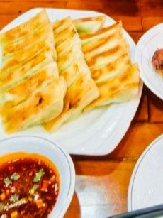 -三羊居食府(文艺路店)