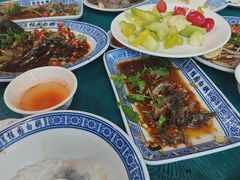-桂园白粥·潮汕老味道