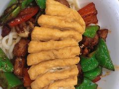 -华三爷拌面(上海光启城店)