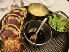 -Le Bistrot de Racine