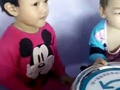 -疯帽子旋转杯