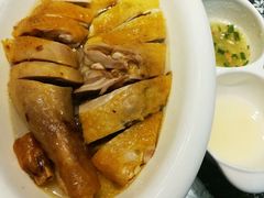 -醉南拳客家菜·河田鸡(西禅寺杨桥店)