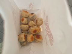 -宋记饼家(石门二路店)