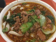 -东方削面(迎泽街店)