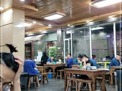 大堂-胖妈妈餐饮(西津东路店)