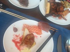 -Social 秀西餐厅-长沙瑞吉酒店(运达店)