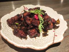 童年茶香肉-童年小筑餐厅(申花路店)