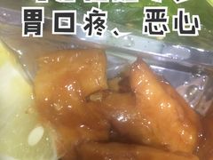 -争鲜回转寿司(南开大悦城店)