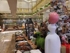 -堂会(白云店)