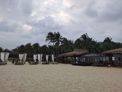 -石梅湾艾美度假酒店