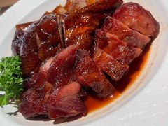 -清晖小苑·顺德菜(观澜湖新城店)