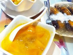 芒果冰燕-糖糖屋•糖水•雪花冰店(时尚天河店)