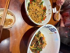 -李犟大爆鳝面·手工蟹黄包(湖滨西湖店)