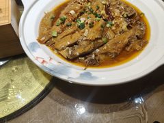 -快乐老家三鲜饺子东北菜(南六中路店)