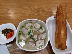 虾仁馄炖-南城香(北京南站店)