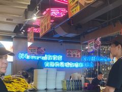 -本色.小马哥烧烤(五一路总店)