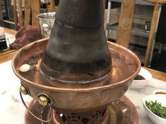 -牛街·马辈儿涮肉(牛街二店)