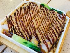-点都德(华强南店)