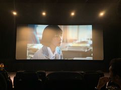 -SFC上影百联影城(大上海4DX店)