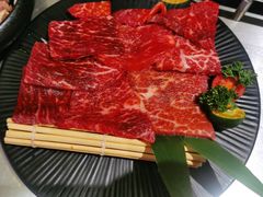 -韩宫宴烤肉·料理(如皋万达店)