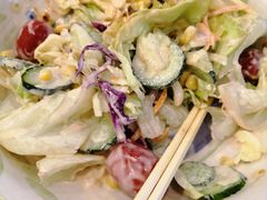 -萨莉亚意式餐厅(彩悦城店)