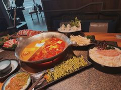 -湊湊火锅·茶憩(皇姑万象汇店)