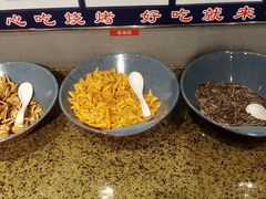 -三兄弟灰太狼烧烤.龙虾烤鱼(上海交大店)