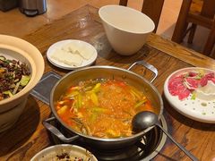 -亮欢寨(凯里总店)