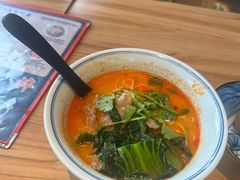 -和府捞面(东方浮庭店)