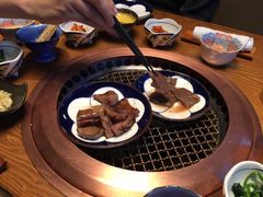 -炎蔵牛舌烤肉