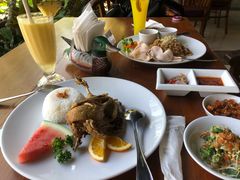 -脏鸭餐厅(乌布总店)