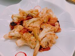 -荷庭·精致湘菜(华强北九方店)