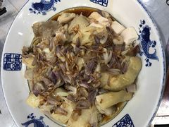 -阿殳菜馆·私厨(水围村店)