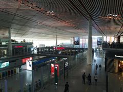 -肯德基(机场三店)