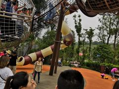 -枫香湖儿童公园