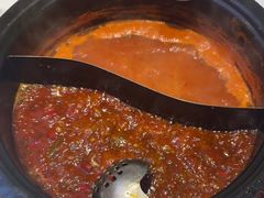 -钢管厂五区小郡肝火锅串串香(清河店)