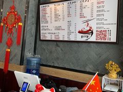 -螺世纪螺蛳粉·桂味小排档(裕德店)