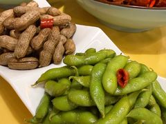 花毛一体-小田油焖小龙虾(双井店)