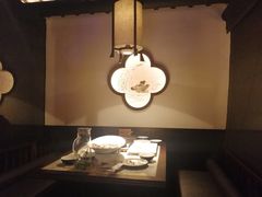 -绿茶餐厅(乐峰广场店)