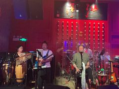 -江湖国风民谣酒馆(五一街店)