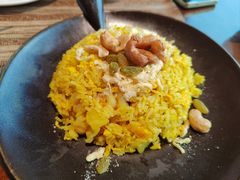 -重庆融汇国际酒店17楼·泉籁泰餐厅(沙坪坝店)