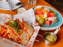 -MR.ROCKY洛奇先生RESTAURANT&BAR(宝安壹方城店)