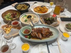 -御湾·浅水湾·贺胜土鸡汤(潜山店)