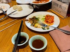 -咖啡厅自助餐厅(贵阳中天凯悦酒店)