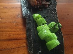 -烛影拾光观景餐厅·创意菜·摄影·小提琴(大唐不夜城店)